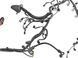 Проводка двигателя MAZDA CX-5 KE 2012-2015 KF01-67-020B, KF01-67-020B, A