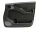 Карта дверей передня права NISSAN NAVARA D40 2005-2010 809004X34A, 809004X34A, B