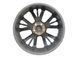 Диск R19 5* VOLVO S90 SPA 2016-2020 (8,5JxR19H2 PCD 5x108 ET47 d63,4) 31434954, 31434954, B