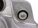 Цапфа задняя правая LAND ROVER DISCOVERY SPORT L550 2019- (K8D25A968AA, зі ступицею LR139172) LR114257, LR114257, A