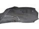 Подкрылок задний левый MITSUBISHI L200 KAOT 2006-2011 (5370A281, передня частина) MN136349, MN136349, B