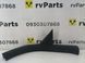 Накладка порога задняя правая внутренняя TOYOTA AVENSIS T27 2009-2011 6791705060C0, 6791705060C0, A