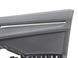 Карта двери передняя правая AUDI Q3 F3 2018-2025 83B867104AA, 83B867104AA, B