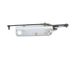 Петля капота ліва LAND ROVER RANGE ROVER SPORT L320 2005-2009 BKB780031, BKB780031, A