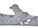 Накладка центральної консолі ліва LAND ROVER RANGE ROVER EVOQUE L538 2011-2015 (LR047048) BJ32045M11AAW, BJ32045M11AAW, A