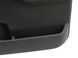 Карта дверей передня права NISSAN NAVARA D40 2005-2010 809004X34A, 809004X34A, B