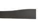 Накладка торпедо передня ліва NISSAN NAVARA D40 2005-2010 66951EB000, 66951EB000, A