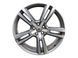 Диск R20 5* VOLVO XC60 2017- (8Jx20 H2 5x108 ET52.5 DIA63.4) 31680367, 31680367, B