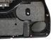 Карта дверей передня права NISSAN NAVARA D40 2005-2010 809004X34A, 809004X34A, B