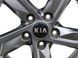 Диск R16 5* KIA K5 DL3 2019-2023 (6.5Jx16 5x114.3 ET46 DIA67.1) 52910L3110, 52910L3110, A