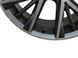 Диск R19 5* VOLVO S90 SPA 2016-2020 (8,5JxR19H2 PCD 5x108 ET47 d63,4) 31434954, 31434954, B