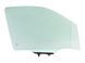 Скло дверей переднє праве NISSAN NAVARA D40 2005-2010 80300EB310, 80300EB310, B