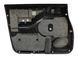 Карта дверей передня права NISSAN NAVARA D40 2005-2010 809004X34A, 809004X34A, B