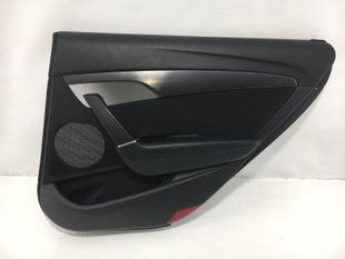 Карта дверей задня права HYUNDAI I40 2011-2015 83308-3Z150RY4, 83308-3Z150RY4, B
