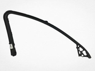 Рамка двери верхняя передняя левая внутренняя OPEL INSIGNIA 2008-2013 22842358, 22842358, A