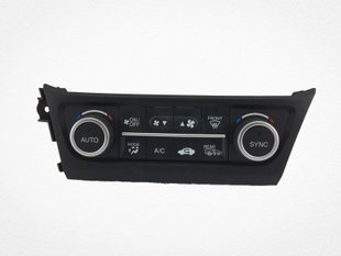 Блок управління пічкою/кліматконтролем ACURA ILX 2012-2018 79607-TV9-A51ZA, 79607-TV9-A51ZA, A