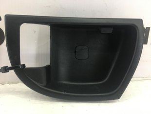 Накладка ручки передня ліва внутрішня HYUNDAI SANTA FE CM 2006-2009 82611-2B000, 82611-2B000, A