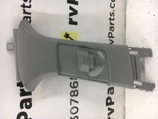 Накладка средней стойки правая внутренняя ACURA ILX 2012-2018 84111-TX6-A53ZB, 84111-TX6-A53ZB, A