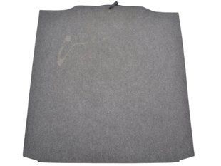 Накладка підлоги багажника SKODA SUPERB 3T 2008&ndash;2013 3T0863463J, 3T0863463J, B