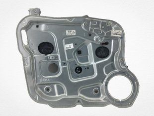 Склопідйомник передній лівий HYUNDAI SANTA FE CM 2006-2009 (82471-2B000) 82470-2B070WKS4, 82470-2B070WKS4, B