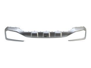 Накладка бампера KIA SPORTAGE NQ5 2021-2024 86699P1000, 86699P1000, A