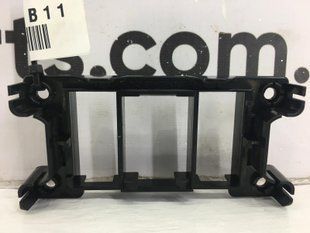 Накладка центральної консолі HYUNDAI SANTA FE CM 2006-2009 201006175, 201006175, A