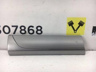 Накладка торпедо SUBARU OUTBACK B15 2015-2019 66076AL02A, 66076AL02A, A