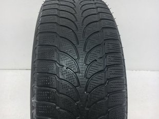 Шина R18 зима BRIDGESTONE 225/60 R18 100H, Угорщина 2018р., S0123, A