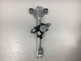 Склопідйомник задній лівий OPEL MOKKA 2012-2016 94550809, 94550809, A