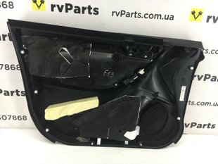 Карта двери передняя правая SUBARU FORESTER S13 2014-2018 94212SG480NA, 94212SG480NA, A