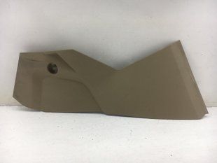 Накладка центральной консоли нижняя передняя левая LAND ROVER FREELANDER 2 L359 2010-2012 LR008972, LR008972, A