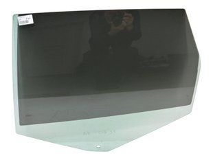 Скло дверей заднє ліве VOLVO XC60 2008-2013 30745627, 30745627, A