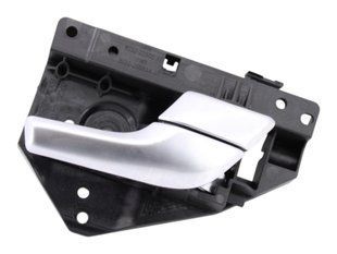 Ручка дверей внутрішня задня права LAND ROVER RANGE ROVER EVOQUE L538 2015-2018 (BJ3222600AB) LR030565, LR030565, A