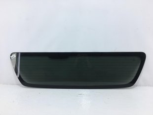 Скло заднє NISSAN NAVARA D40 2005-2014 79700EB300, 79700EB300, A