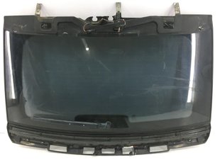 Скло кришки багажника LAND ROVER RANGE ROVER SPORT L320 2005-2009 CQG500011, CQG500011, B