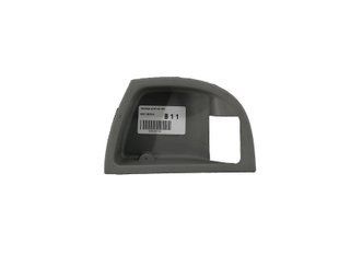 Накладка ручки задняя левая HYUNDAI SANTA FE CM 2006-2009 836112B000J4, 836112B000J4, A