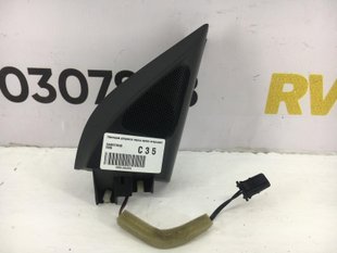 Накладка зеркала передняя правая внутренняя VOLKSWAGEN PASSAT B7 2010-2014 3AA837994B, 3AA837994B, A