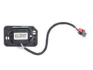 Мікрофон передній лівий GMC TERRAIN 2017-2021 84406434, 84406434, A