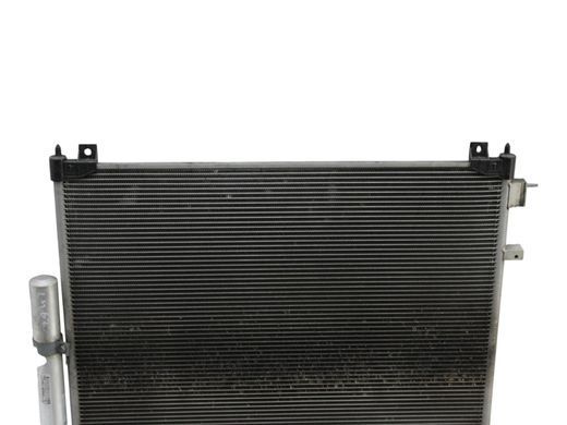 Радіатор кондиціонера LAND ROVER DISCOVERY L462 2017-2020 (LR106642) FPLA19C600AD, FPLA19C600AD, A