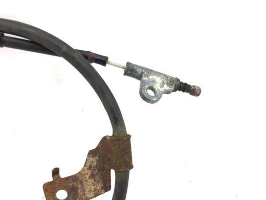 Трос ручного тормоза правый INFINITI EX 2007-2013 365301BA0A, 365301BA0A, A