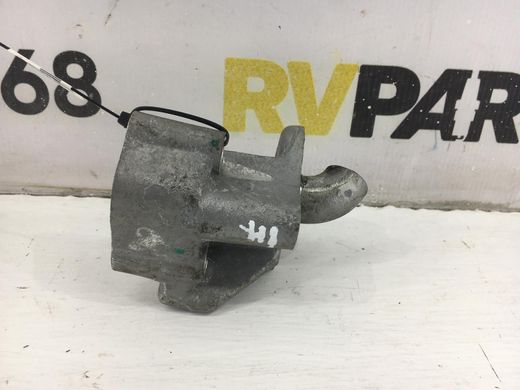 Фланец EGR HONDA INSIGHT 2018-2022 17145-5WJ-A00, 17145-5WJ-A00, A