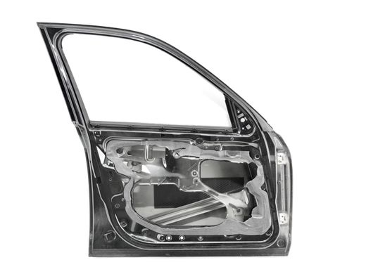 Дверь передняя левые BMW X3 E83 2006-2010 41003451015, 41003451015, B