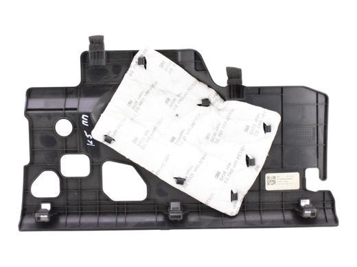 Накладка торпедо нижняя правая KIA K5 DL3 2019-2023 97285-L3000, 97285-L3000, A