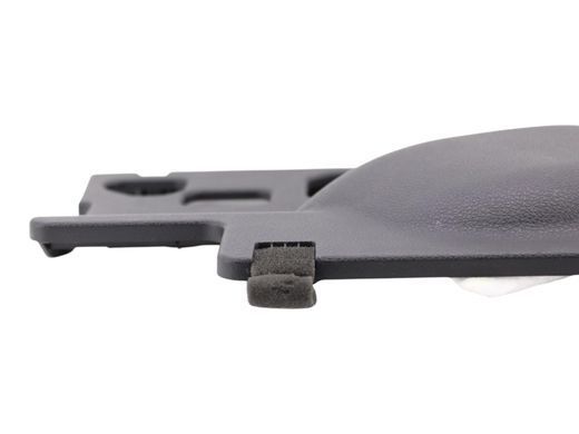 Накладка торпедо нижняя правая KIA K5 DL3 2019-2023 97285-L3000, 97285-L3000, A
