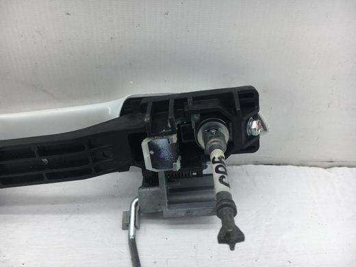 Ручка дверей зовнішня передня ліва HONDA CIVIC 2015-2021 (в зборі) 72182-TBA-A71, 72182-TBA-A71, A