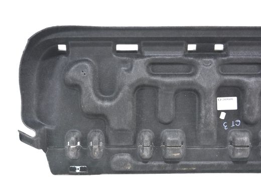 Накладка пола багажника SKODA YETI 2009-2013 5L6863419A62U, 5L6863419A62U, B