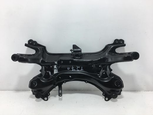 Подрамник передний TOYOTA AVENSIS T27 2009-2018 51201-05100, 51201-05100, A