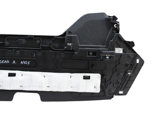 Накладка центральной консоли левая KIA SPORTAGE NQ5 2021-2024 84691P1000, 84691P1000, A