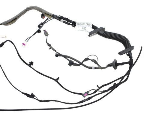 Проводка крышки багажника LAND ROVER DISCOVERY SPORT L550 2019- LK7214B562DB, LK7214B562DB, A