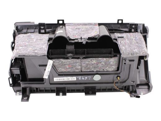 Бардачок нижній LAND ROVER DISCOVERY L462 2017-2020 LR088836, LR088836, A